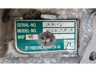 bontott LAND ROVER DISCOVERY SPORT Automata Váltó