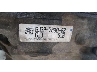 bontott LAND ROVER DISCOVERY SPORT Automata Váltó