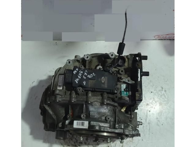 bontott LAND ROVER DISCOVERY SPORT Automata Váltó