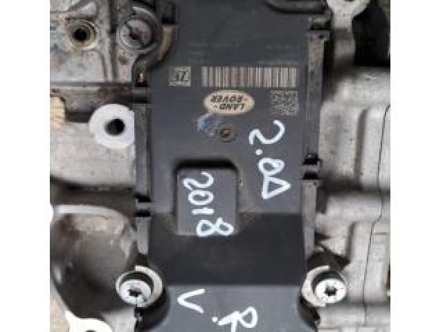 bontott LAND ROVER DISCOVERY SPORT Automata Váltó