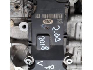 bontott LAND ROVER DISCOVERY SPORT Automata Váltó