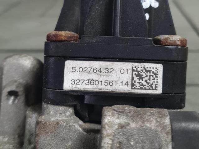 bontott LAND ROVER DISCOVERY SPORT EGR / AGR Szelep