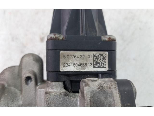 bontott LAND ROVER DISCOVERY SPORT EGR / AGR Szelep