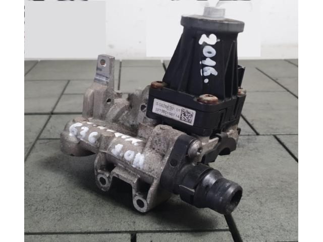 bontott LAND ROVER DISCOVERY SPORT EGR / AGR Szelep