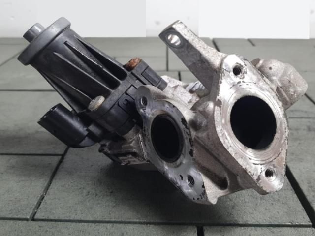 bontott LAND ROVER DISCOVERY SPORT EGR / AGR Szelep