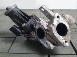 bontott LAND ROVER DISCOVERY SPORT EGR / AGR Szelep