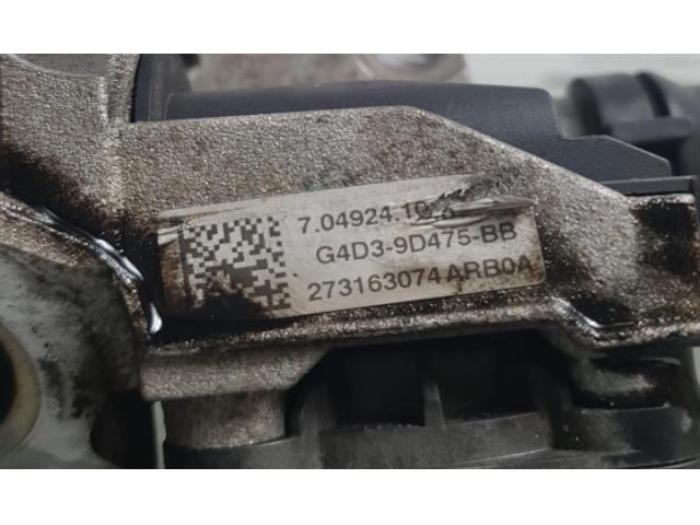 bontott LAND ROVER DISCOVERY SPORT EGR / AGR Szelep