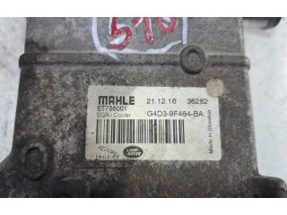 bontott LAND ROVER DISCOVERY SPORT EGR Hűtő