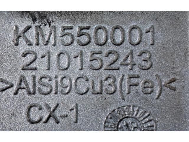 bontott LAND ROVER DISCOVERY SPORT EGR Hűtő