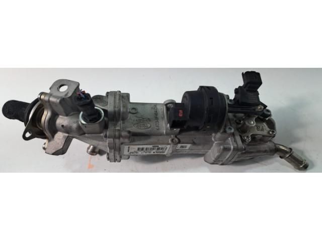 bontott LAND ROVER DISCOVERY SPORT EGR Hűtő