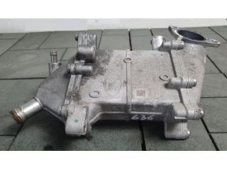 bontott LAND ROVER DISCOVERY SPORT EGR Hűtő