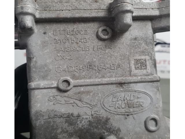 bontott LAND ROVER DISCOVERY SPORT EGR Hűtő