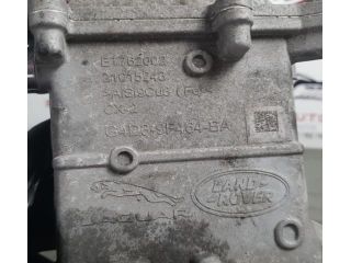 bontott LAND ROVER DISCOVERY SPORT EGR Hűtő