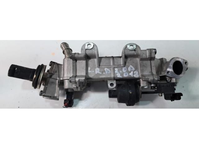 bontott LAND ROVER DISCOVERY SPORT EGR Hűtő