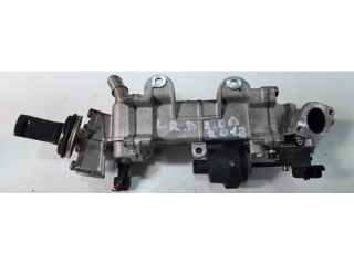 bontott LAND ROVER DISCOVERY SPORT EGR Hűtő