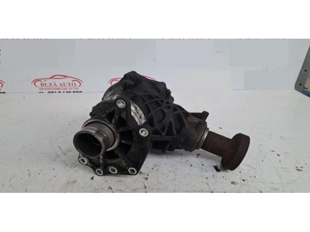 bontott LAND ROVER DISCOVERY SPORT Első Differenciálmű