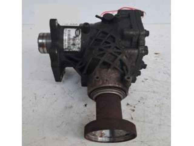 bontott LAND ROVER DISCOVERY SPORT Első Differenciálmű