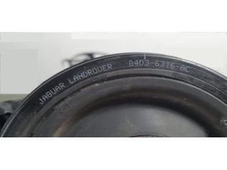 bontott LAND ROVER DISCOVERY SPORT Főtengely Szíjtárcsa