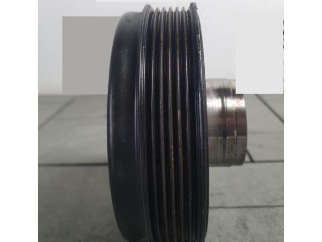 bontott LAND ROVER DISCOVERY SPORT Főtengely Szíjtárcsa