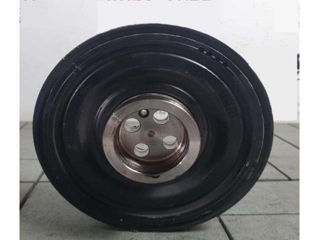 bontott LAND ROVER DISCOVERY SPORT Főtengely Szíjtárcsa