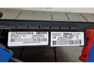 bontott LAND ROVER DISCOVERY SPORT Fűtőradiátor