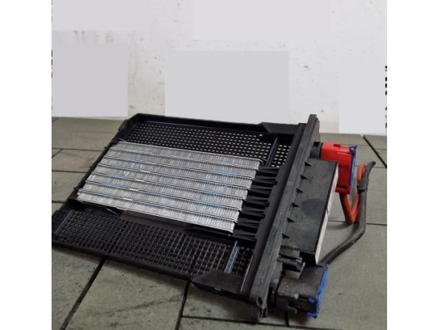 bontott LAND ROVER DISCOVERY SPORT Fűtőradiátor