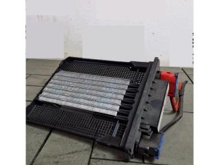 bontott LAND ROVER DISCOVERY SPORT Fűtőradiátor