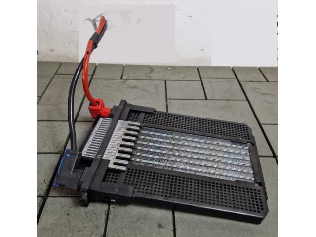 bontott LAND ROVER DISCOVERY SPORT Fűtőradiátor