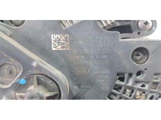 bontott LAND ROVER DISCOVERY SPORT Generátor