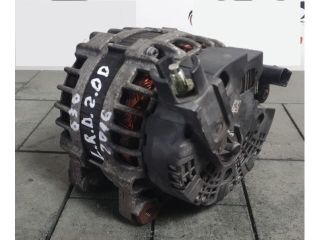 bontott LAND ROVER DISCOVERY SPORT Generátor