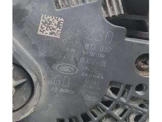 bontott LAND ROVER DISCOVERY SPORT Generátor