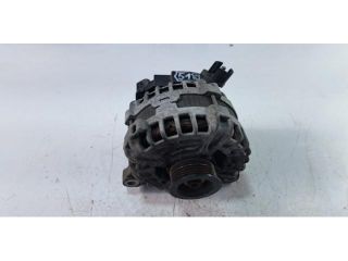 bontott LAND ROVER DISCOVERY SPORT Generátor