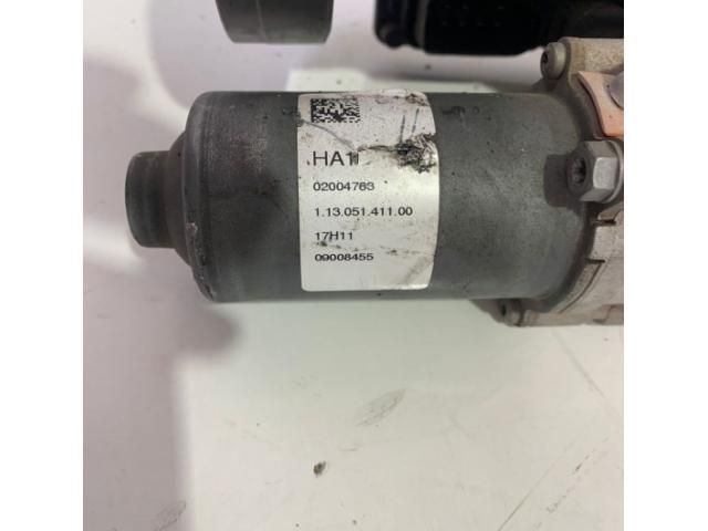 bontott LAND ROVER DISCOVERY SPORT Hátsó Differenciálmű