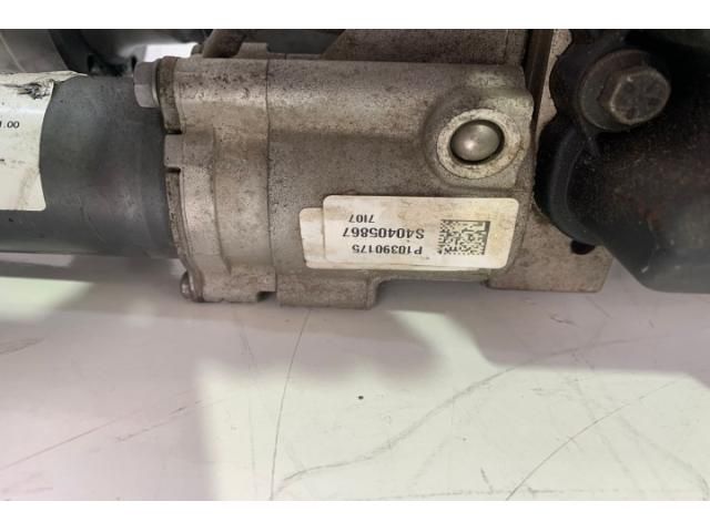 bontott LAND ROVER DISCOVERY SPORT Hátsó Differenciálmű