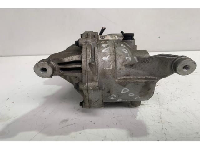 bontott LAND ROVER DISCOVERY SPORT Hátsó Differenciálmű