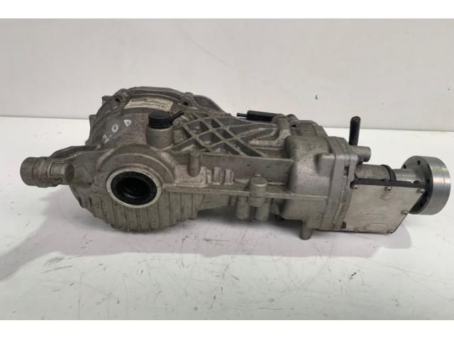 bontott LAND ROVER DISCOVERY SPORT Hátsó Differenciálmű