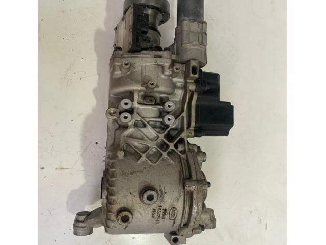 bontott LAND ROVER DISCOVERY SPORT Hátsó Differenciálmű