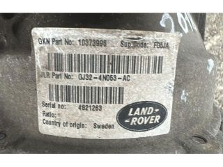 bontott LAND ROVER DISCOVERY SPORT Hátsó Differenciálmű