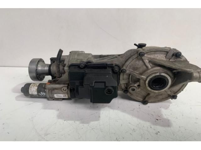 bontott LAND ROVER DISCOVERY SPORT Hátsó Differenciálmű