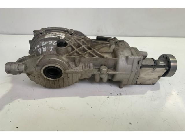 bontott LAND ROVER DISCOVERY SPORT Hátsó Differenciálmű