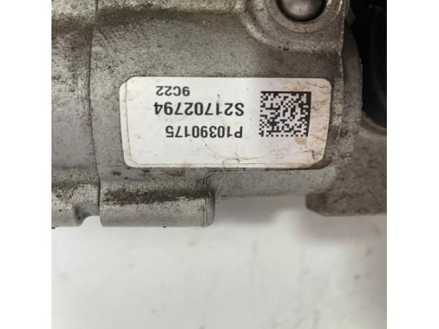 bontott LAND ROVER DISCOVERY SPORT Hátsó Differenciálmű