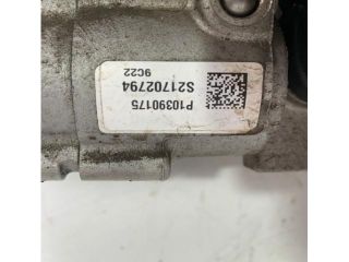 bontott LAND ROVER DISCOVERY SPORT Hátsó Differenciálmű