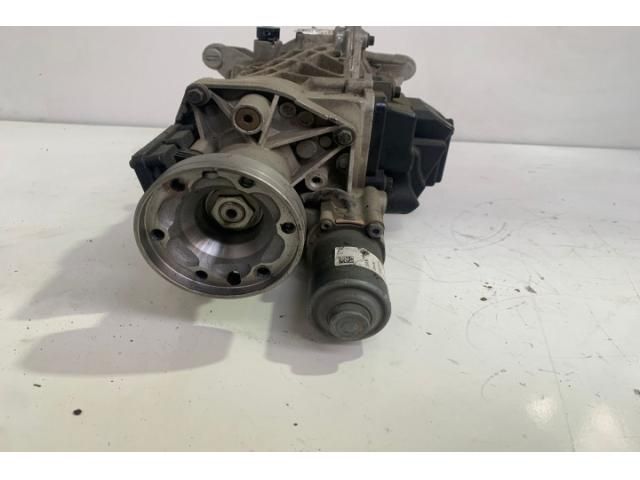 bontott LAND ROVER DISCOVERY SPORT Hátsó Differenciálmű