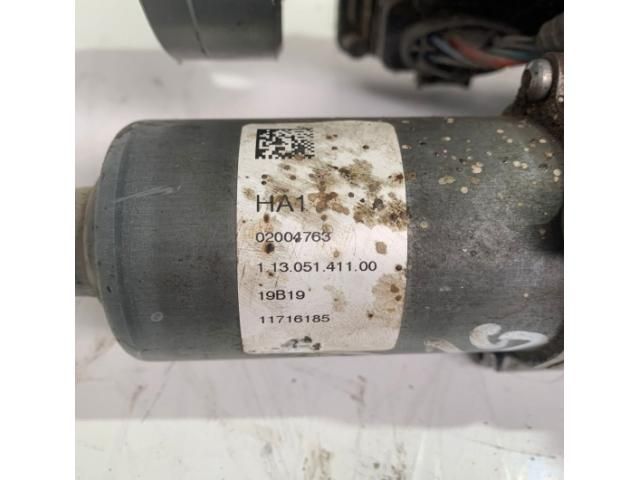 bontott LAND ROVER DISCOVERY SPORT Hátsó Differenciálmű