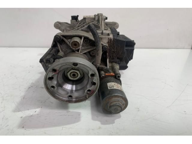 bontott LAND ROVER DISCOVERY SPORT Hátsó Differenciálmű