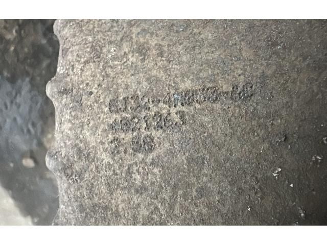 bontott LAND ROVER DISCOVERY SPORT Hátsó Differenciálmű