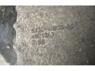 bontott LAND ROVER DISCOVERY SPORT Hátsó Differenciálmű