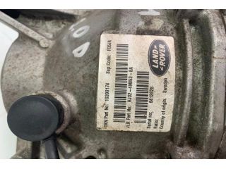 bontott LAND ROVER DISCOVERY SPORT Hátsó Differenciálmű