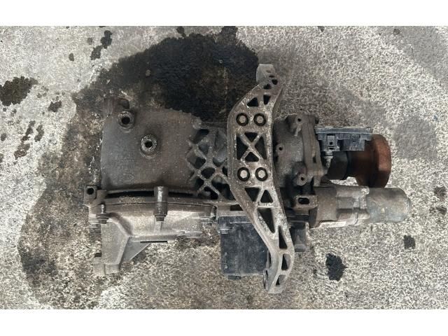 bontott LAND ROVER DISCOVERY SPORT Hátsó Differenciálmű