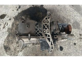 bontott LAND ROVER DISCOVERY SPORT Hátsó Differenciálmű